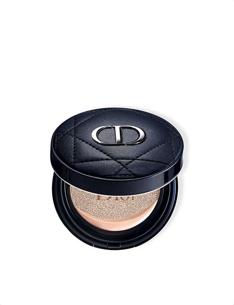 dior forever cushion foundation limited edition|diorskin forever perfect cushion.